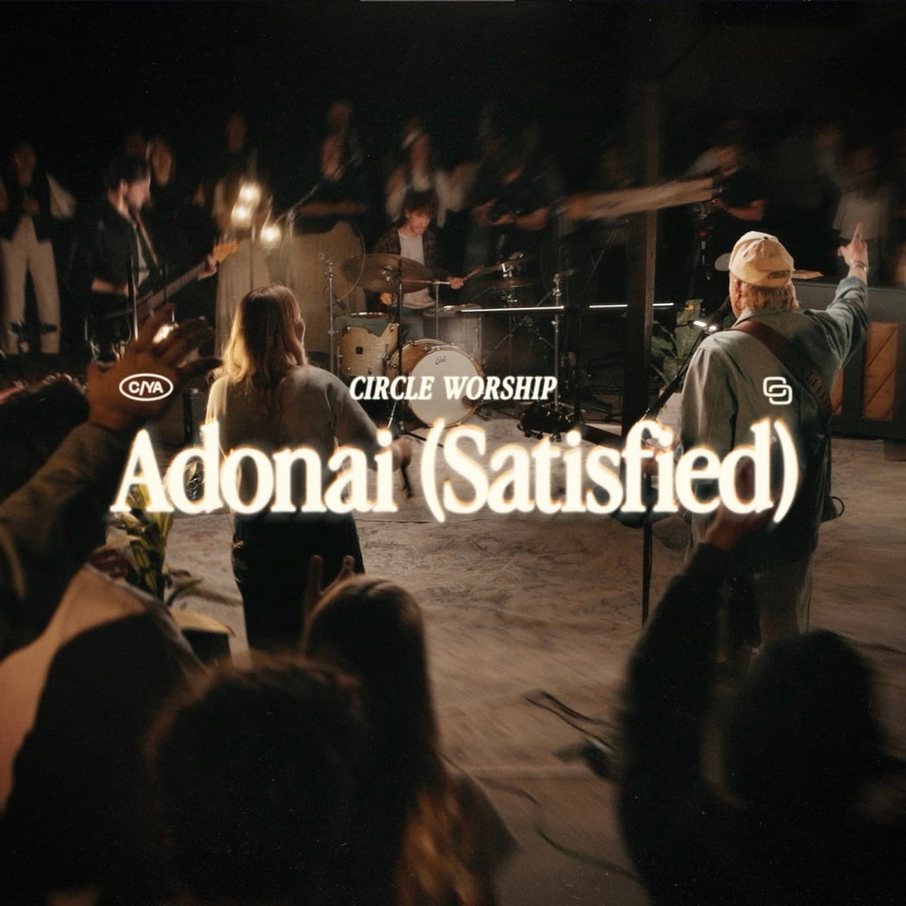 Adonai (Satisfied)