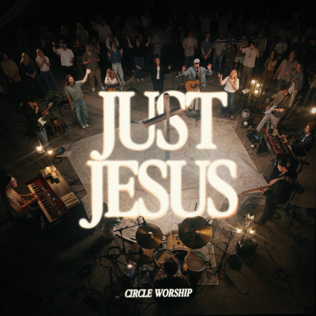 Just Jesus by Circle Worship