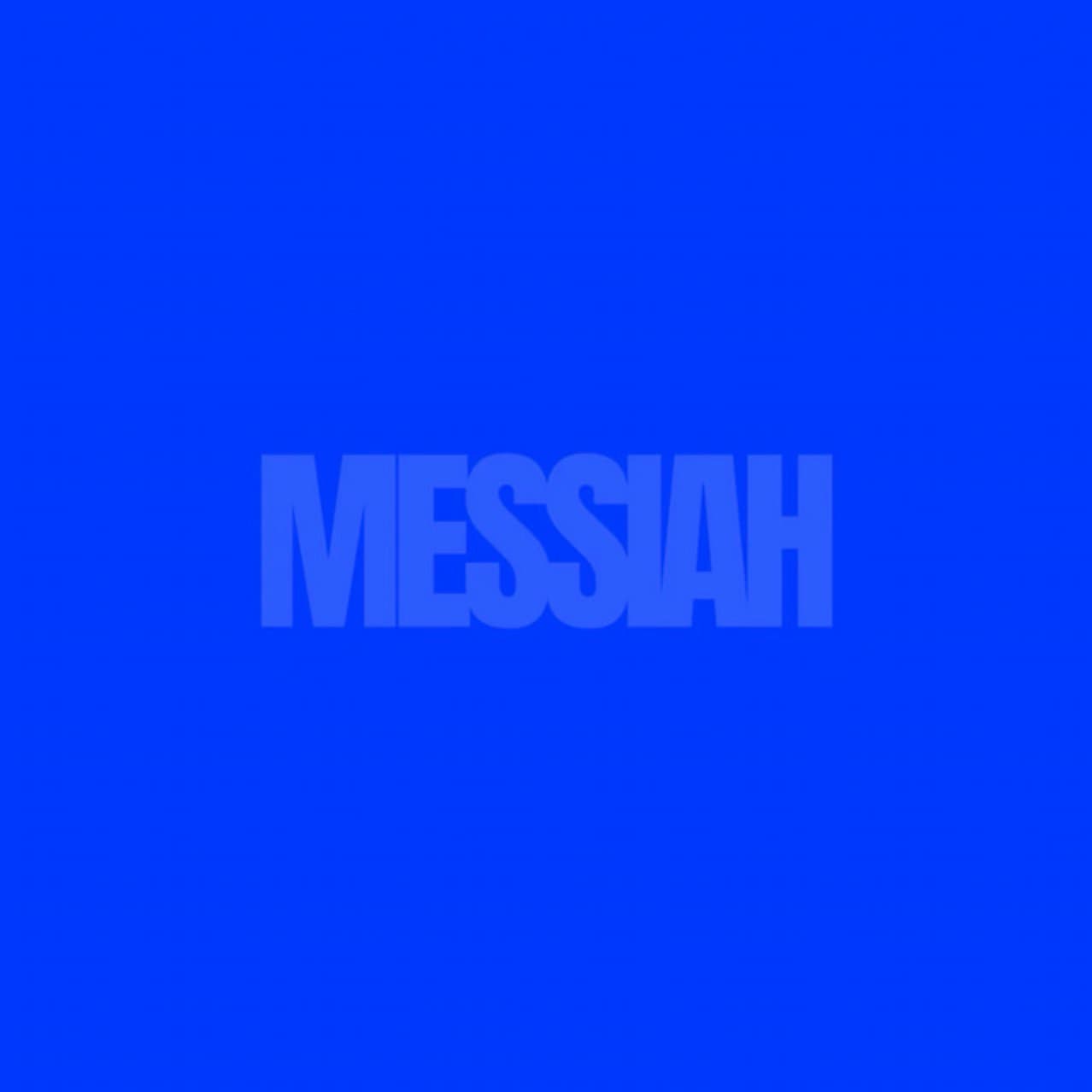 Messiah — Live
