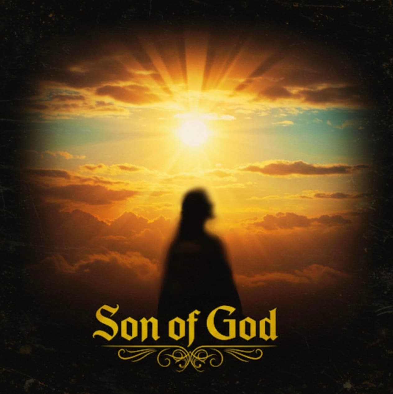 Son of God by Chidiya Ohiagu